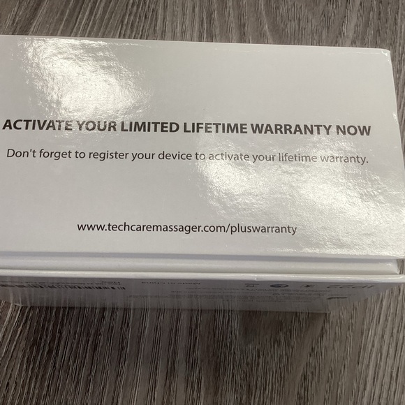 TechCare Plus 24 Modes Tens Unit/Muscle Stimulator 🔥HP🔥 - Picture 4 of 5